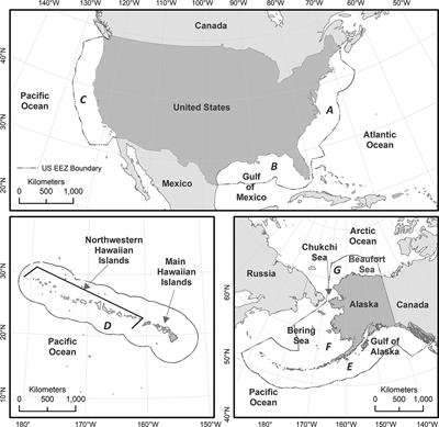 Biologically Important Areas II for cetaceans within U.S. and adjacent waters - Updates and the application of a new scoring system